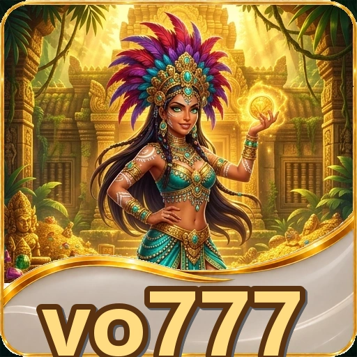 Ilustrasi unduh APK vo777